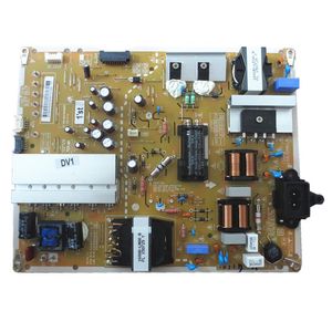 Orijinal LCD Monitör Güç Kaynağı LED TV Kurulu PCB Ünitesi EAX66773401 EAY64230401 55UH6500-CB için LGP55L-16UL6 Test