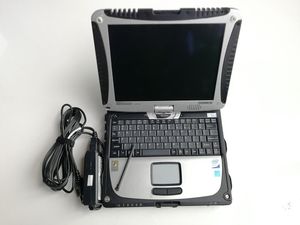 Инструмент Auto Repair Alldata Все данные 10.53 ATSG 3IN1 Бесплатно установлен в Toughbook CF-19 ноутбук.