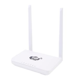 Wifi Router 4G LTE 300 Mbps Ev Kablosuz Yönlendirici CPE