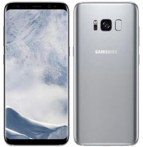 5шт Оригинального разблокирован Samsung Galaxy S8 G950F 4G LTE Android окт Ядро 5,8