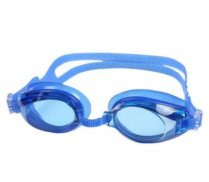 Unisex adult Swimming pool Goggles Glasses Anti Fog Boys Girls Swim Glasses men women swim Goggle Water Sports equipment