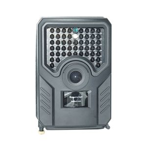 PR-200 Avcılık Kamera 0.8s Tetik Zaman 110 Derece PIR Sensörü Geniş Açı Kızılötesi Gece Görüş HD Kameralar İzcilik MH-7569