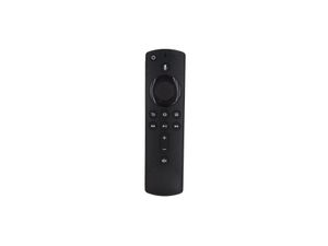 Замена 98%-100%новый голосовой пульт дистанционного управления для Amazon Fire TV 4K Stick