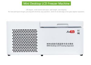 -185-градусный ЖК-сепаратор для замораживания для отделения сломанной машины для ремонта экрана Samsung S10 S10Plus