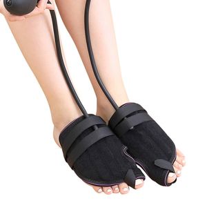 Лечение для ног надувной воздушной сжатие Hallux Valgus Correion Corrector Conceence Orthotics коррекция ленты осторожны