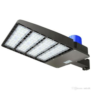 36000lm 5500K 300W LED Otoparkı Işık, 1000W Metal Halide Eşdeğer, Dış Aydınlatma Sokak Işık (Kol Dağı 300W)