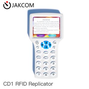 JAKCOM CD1 RFID-репликатор