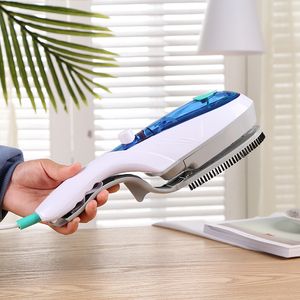 Freeshipping Handheld Garment Steamer Brush 1000w Portable Steam Iron For Clothes Generator Ironing Steamer For Underwear Steamer Iron