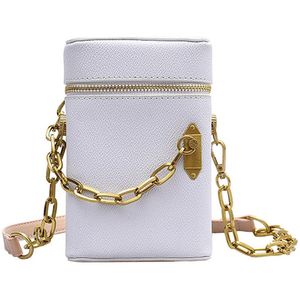 Utility Phone Pocket Bag Real Fashion Fashion Crossbody Мел Nano Высококачественная коробка Сумка для Box Body Body Boint Counre Lady Shopping Tote Сумки