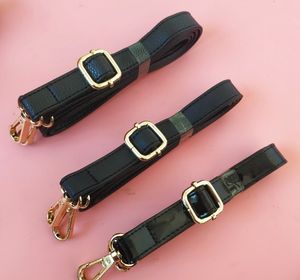 New 130cm Long PU Leather Shoulder Bag Strap Handles Replacement Purse Handle for Handbag Belts Strap Bag Accessories