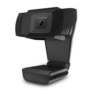 Webcam 1080 P Bilgisayar Kamera USB 4 K Web Kamera 60FPS Mikrofon Tam HD 1080 P Webcam PC Dizüstü 720 P