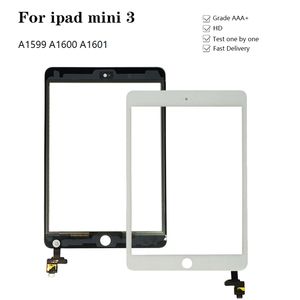For iPad mini 3 mini3 A1599 A1600 A1601 Touch Screen Digitizer Free Tools