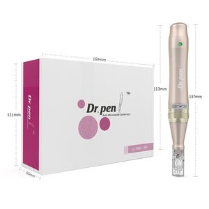 Другие товары для здравоохранения Новый продукт Электрическая ручка Derma Pen Newst Dr Pen Высококачественная профессиональная медицинская помощь для домашнего использования