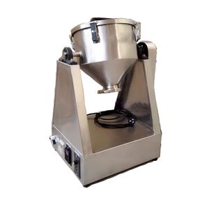 Makine Granül Gıda Toz Karıştırıcı Makinesi Karıştırma YG-3kg Mutfak Mikserler Kuru Toz