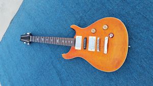 8 dizeleri gitar üç pikap içi boş gövde elektro gitar 2020 Ücretsiz nakliye! Bu yıl toptan 22 perde popüler