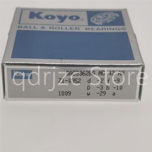 KOYO винт станок подшипника SAC3062BG М.Г. 4Z SAC3062BG4Z = BSB3062-СУ-XL = BST30X62-1BP4 30мм х 62мм х 15мм