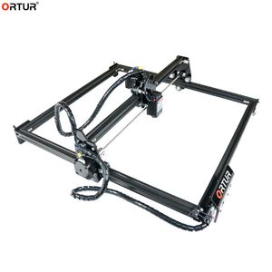 Ortur Laser Master 2 20W Desktop Engraver and Cutter, 3D Printer, Laser CNC Router