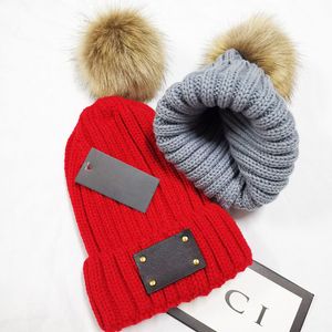 6 cores moda mulheres confeitos em bonés bobble chapéus aquecidos e macios pomsinhos pomsinhos marca crochet chapéu com tag atacado