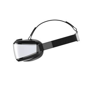 Online Freeshipping 3D VR Kulaklık Sürükleyici Sanal Gerçeklik Gözlük 2.5K Hızlı anahtarı Ekran LCD / Destekler Steamvr / VR