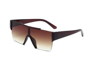 Новое поступление, мужские солнцезащитные очки в классическом стиле, женские солнцезащитные очки для пляжного вождения, элегантная черная оправа, мужские сиамские линзы