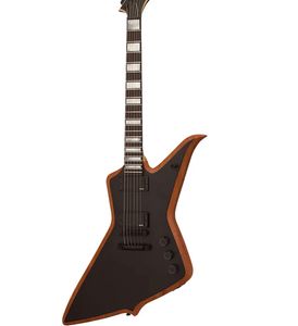 Özel w ses kan kartal 6-strings solidhody elektro gitar