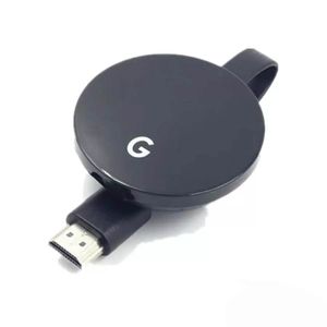 TV Stick G2 2.4G Беспроводной Wi-Fi Дисплей DONGLE HDMI-совместимый TV приемник Miracast TV CONGLE для iOS Android Smartphone