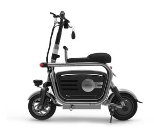 Electric bicycles for adults, folding electric bicycles, two-wheeled mobility battery
