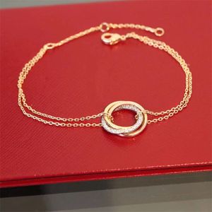 Casal bonito pulseira de luxo designer mão pulseira para mulheres jóias de aço inoxidável jóias amizade noivado festa de casamento presente de aniversário mulheres bangles6