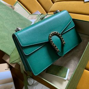 Tasarımcı Çanta Kadınlar Omuz Çantaları Tasarımcı Çanta Akşam Çanta El Çantası Elçi Çantaları Cüzdan Crossbody Çanta Lüks Klasik Zincir Omuz Çantası