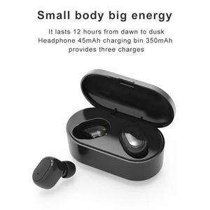 B Fit Pro True Wireless-Ohrhörer, Ohrhörer, Typ Sport, Laufmusik, Headset, hohe Top-Qualität