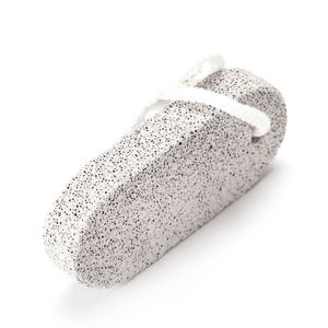 Шлифовальный скребок для чистки ног, скраб для удаления мозолей с твердой кожи, скраб для ванны, пемза, лавовый камень, отшелушивающий точильный камень для ног, инструмент для ухода за пятками YL0189