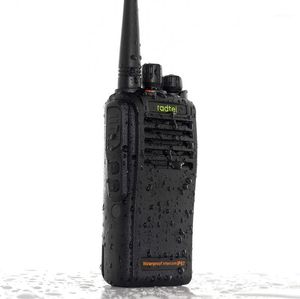 Radtel RT-67 UHF 400-470 MHz Profesyonel El Su Geçirmez Telsiz İki Yönlü Radyo İstasyonu Walkie Talkie Şarj Edilebilir1