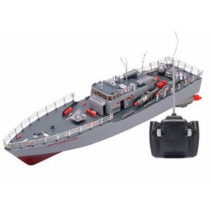 RC Tekne 1/275 Destroyer Savaş Gemi Uzaktan Kumanda Askeri Deniz Gemileri Yarış Gemi Elektronik Modeli Çocuklar Doğum Günü Hobi Oyuncaklar için