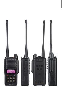 Baofeng UV-9R Plus Walkie Talkie 10W High Power Two Way Radio Waterproof UV9R Dual Band VHF UHF CB Ham Amateur Radio