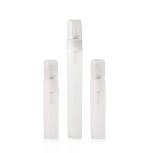 5ml 8ml 10ml Empty Small Pen Refillable Perfume Spray Bottle ,Sample Perfumes Atomizer ,Plastic Bottle Container