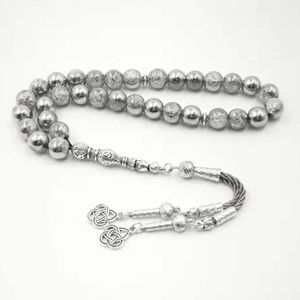 Boncuklu, Strands 2021 Stil Kristal Tasbih Özel İslam Tesbih 33 45 66 99 Namaz Boncuk Tasarım Misbaha Püsküller Müslüman Rosary1