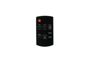 Пульт дистанционного управления для Panasonic N2Qayc000083 SC-HTB570 SC-HTB370 SC-HTB170 SC-HTB770S SC-HTB770 TV Soundbar Sound Bar Audio The System