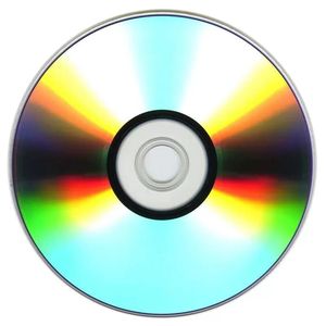 Dischi vuoti all'ingrosso in fabbrica Disco DVD Versione Regno Unito Stati Uniti DVD di alta qualità