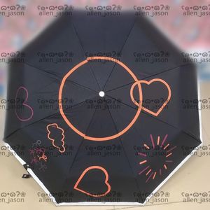 Прочный материал зонтики битник битник автоматический дизайнер роскошные зонтики высокого качества открытый путешествия многофункциональный ветрозащитный солнцезащитные зонтики