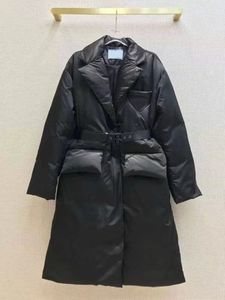 20ss Kadınlar Down Jacke Tasarımcı Ceket Lüks Kapşonlu Ceket Sıradan Açık Rüzgar Dirençli Saldırı JTacket V-Neck Uzun Kollu Kadın Giyim