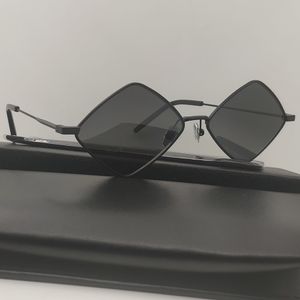 Небольшое стекло ретро квадратные солнцезащитные очки для женщин оттенок унисекс Sunnglas старинные моды солнцезащитный стеклянный стимпанк солнцезащитные очки UV400
