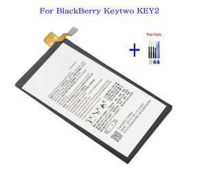 1x 3360mAh / 12.94Wh TLp035B1 Замена батареи для BlackBerry Keytwo KEY2 + Инструменты для ремонта комплект