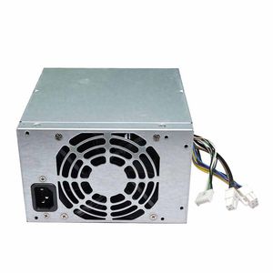 Компьютерная питание поставляет новый оригинальный PSU для HP Z200 Z210 6300 6280 6080 8100 8280 8080 320W CFH0320AWWA 613765-001 HP-D3201EO PS-4321-9HP