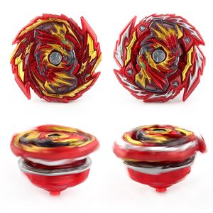 18 Tasarımlar Beyblade Burst Bey Blade TOUMIE B155 B157 Arena Beyblades Metal Füzyon Başlatıcı ve Kutu Bay Blade Bıçakları Fafnir Oyuncaklar