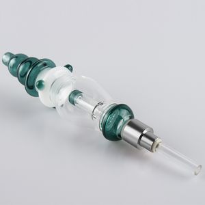 Headshop214 CSYC NC040 Стеклянные бонги-защищенные для разливов.