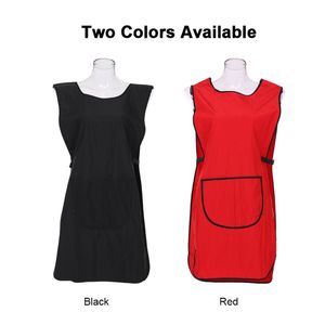 Waterproof Hair Stylist Apron Hairdressing Coloring Dyeing Shampoo Haircuts Cloth Wrap Hair Salon Tool