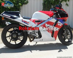 Honda VFR400RR NC30 1989 1988 1992 VFER400 88-92 V4 VFR400R Moto Perileri Seti