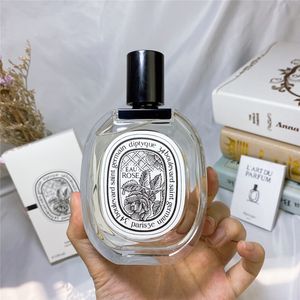 Самый высокий Perfume Tam Dao EDT EAU розы Цветочные Вуди мускус Аромат EDP Philosykos Дезодорант White Black Label L'Ombre Dans L'Eau Lasting