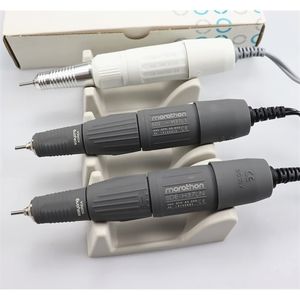 2021 Güçlü 210 45000 RPM 35 K 45 K RPM Diş Laboratuvarı Maraton Mikromotor Parlatma Handpiece 2.35mm SDE-H37LN H37L1 220216