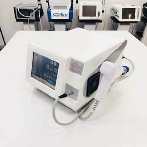 Gadgets Saúde Choque Acústico Terapia de Onda Fisioterapia Artrite Extracorpórea Pulso Tecnologia de Ativação de Pulso Shockwave para alívio da dor com CE